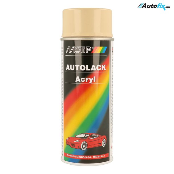 46350 - Autoacryl Spray - Motip - 400ML