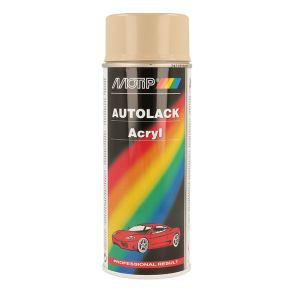 46400 - Autoacryl Spray - Motip - 400ML
