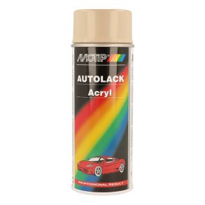 46450 - Autoacryl Spray - Motip - 400ML