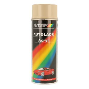 46460 - Autoacryl Spray - Motip - 400ML