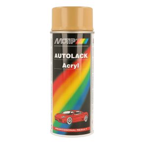 46500 - Autoacryl Spray - Motip - 400ML