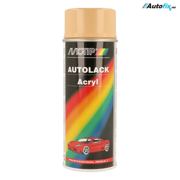 46510 - Autoacryl Spray - Motip - 400ML
