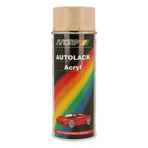 46540 - Autoacryl Spray - Motip - 400ML