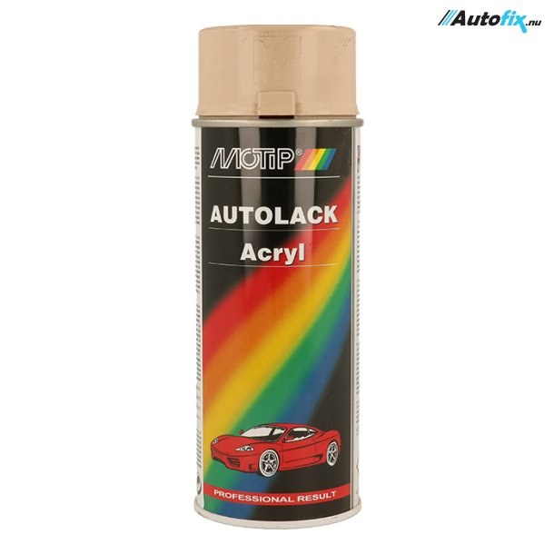 46540 - Autoacryl Spray - Motip - 400ML