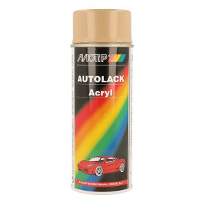 46550 - Autoacryl Spray - Motip - 400ML