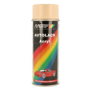 46605 - Autoacryl Spray - Motip - 400ML
