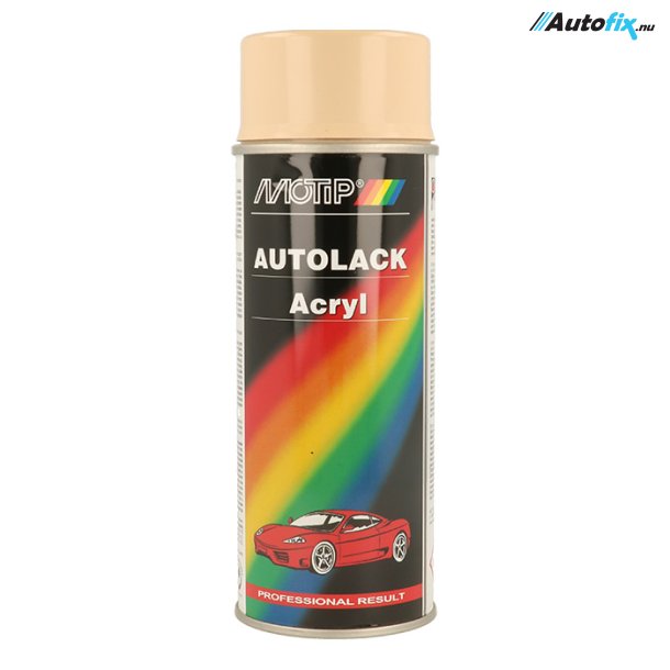 46605 - Autoacryl Spray - Motip - 400ML