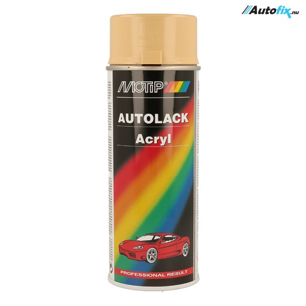 46680 - Autoacryl Spray - Motip - 400ML