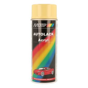 46695 - Autoacryl Spray - Motip - 400ML