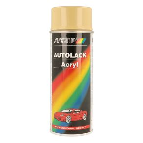 46800 - Autoacryl Spray - Motip - 400ML