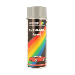 46801 - Autoacryl Spray - Motip - 400ML
