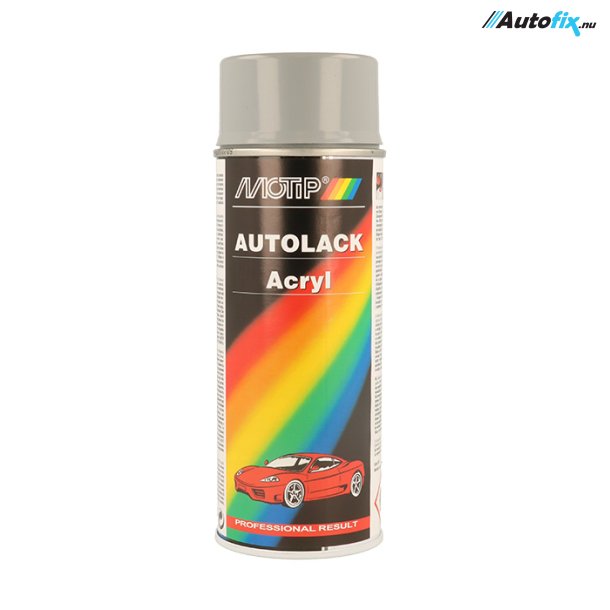 46801 - Autoacryl Spray - Motip - 400ML