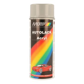 46803 - Autoacryl Spray - Motip - 400ML