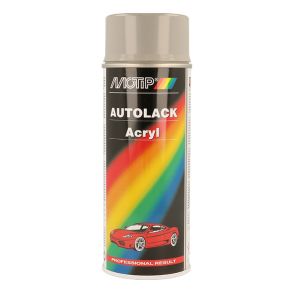 46804 - Autoacryl Spray - Motip - 400ML