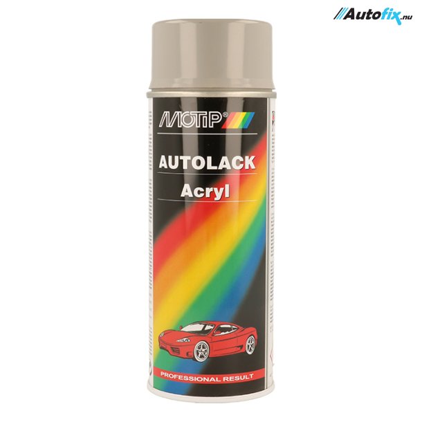 46804 - Autoacryl Spray - Motip - 400ML
