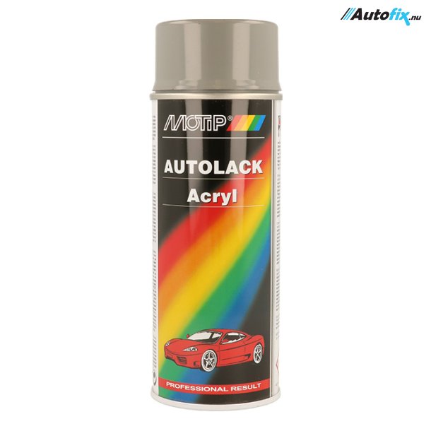 46805 - Autoacryl Spray - Motip - 400ML