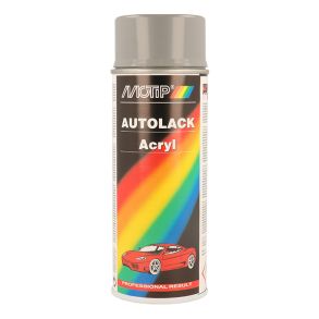 46806 - Autoacryl Spray - Motip - 400ML