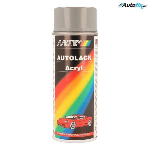 46806 - Autoacryl Spray - Motip - 400ML