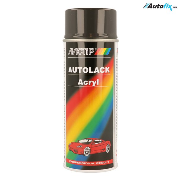 46810 - Autoacryl Spray - Motip - 400ML