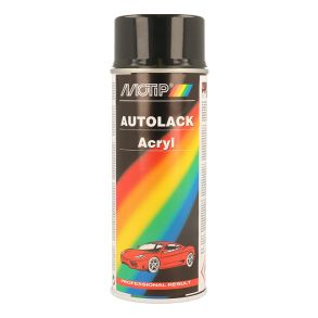 46824 - Autoacryl Spray - Motip - 400ML
