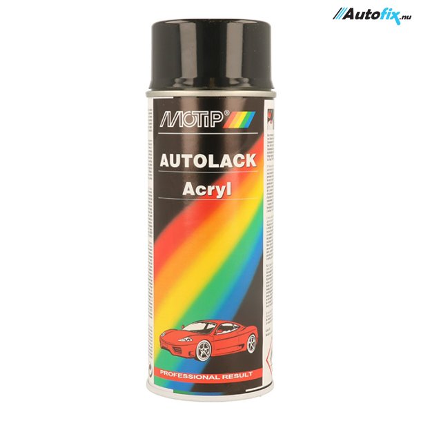 46824 - Autoacryl Spray - Motip - 400ML