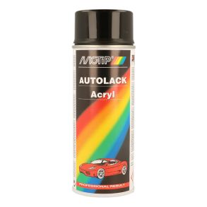 46830 - Autoacryl Spray - Motip - 400ML