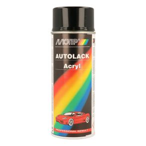 46860 - Autoacryl Spray - Motip - 400ML