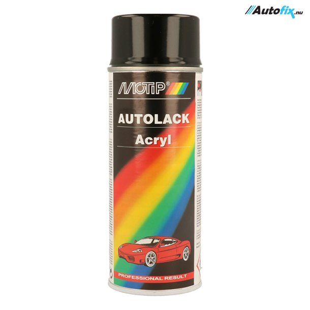 51000 - Autoacryl Spray - Motip - 400ML