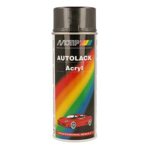51009 - Autoacryl Spray - Motip - 400ML