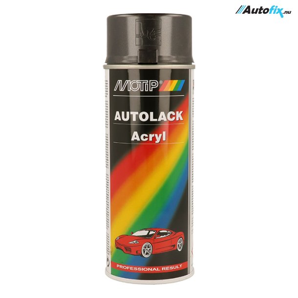 51009 - Autoacryl Spray - Motip - 400ML