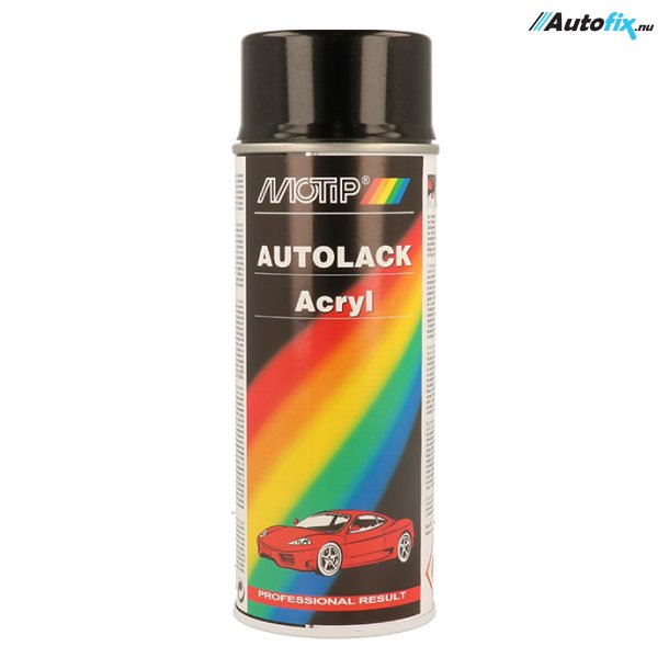 51020 - Autoacryl Spray - Motip - 400ML