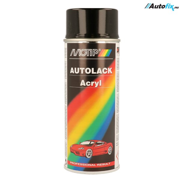51022 - Autoacryl Spray - Motip - 400ML