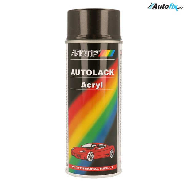 51023 - Autoacryl Spray - Motip - 400ML