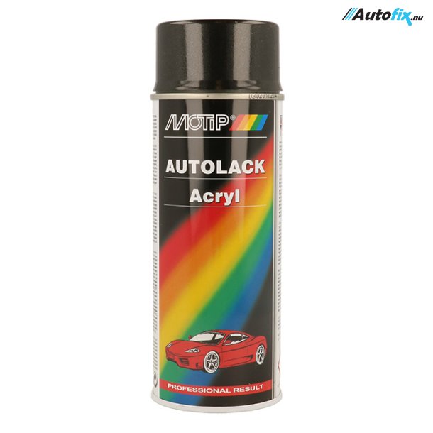 51026 - Autoacryl Spray - Motip - 400ML