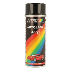 51028 - Autoacryl Spray - Motip - 400ML