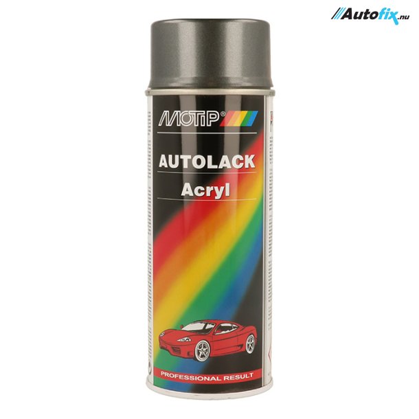 51036 - Autoacryl Spray - Motip - 400ML