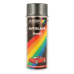 51038 - Autoacryl Spray - Motip - 400ML