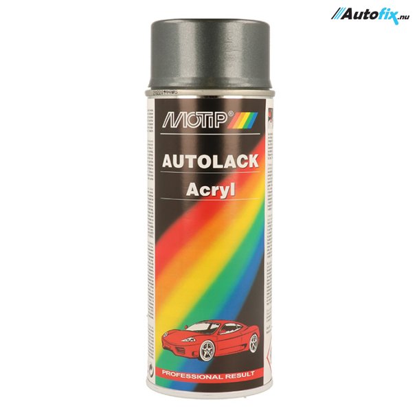 51038 - Autoacryl Spray - Motip - 400ML