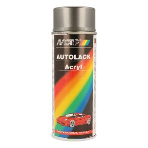 51040 - Autoacryl Spray - Motip - 400ML
