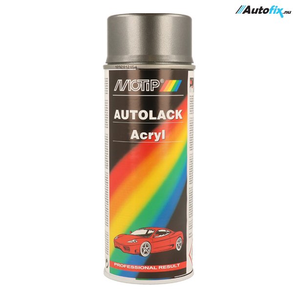 51040 - Autoacryl Spray - Motip - 400ML
