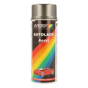 51043 - Autoacryl Spray - Motip - 400ML