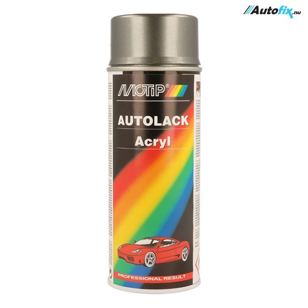 51043 - Autoacryl Spray - Motip - 400ML