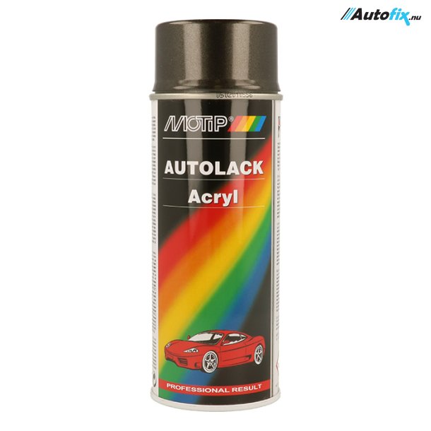 51050 - Autoacryl Spray - Motip - 400ML