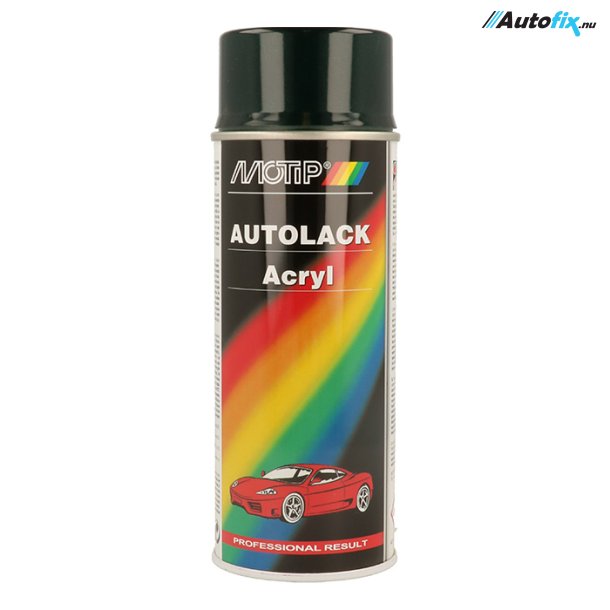 51056 - Autoacryl Spray - Motip - 400ML
