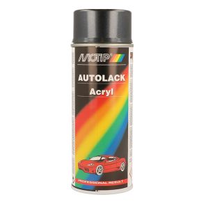 51058 - Autoacryl Spray - Motip - 400ML