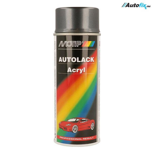 51064 - Autoacryl Spray - Motip - 400ML