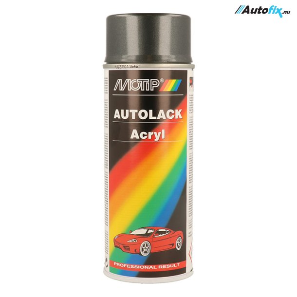 51065 - Autoacryl Spray - Motip - 400ML