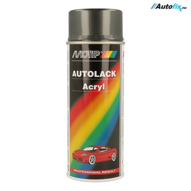 51068 - Autoacryl Spray - Motip - 400ML
