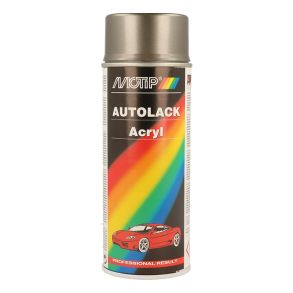 51077 - Autoacryl Spray - Motip - 400ML