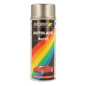 51081 - Autoacryl Spray - Motip - 400ML